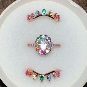 Never worn just not for me